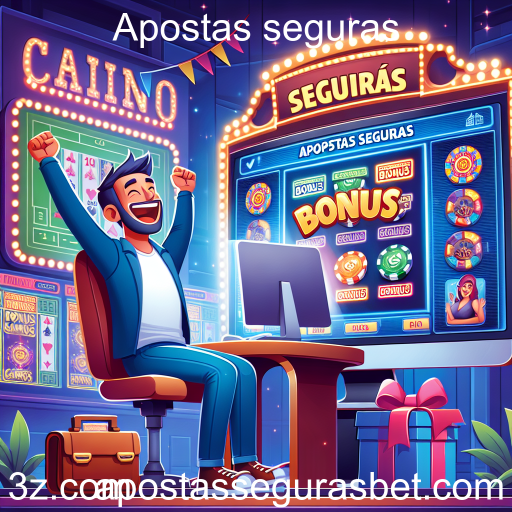 Descubra os Jogos de Bônus: A Emoção das Apostas Online