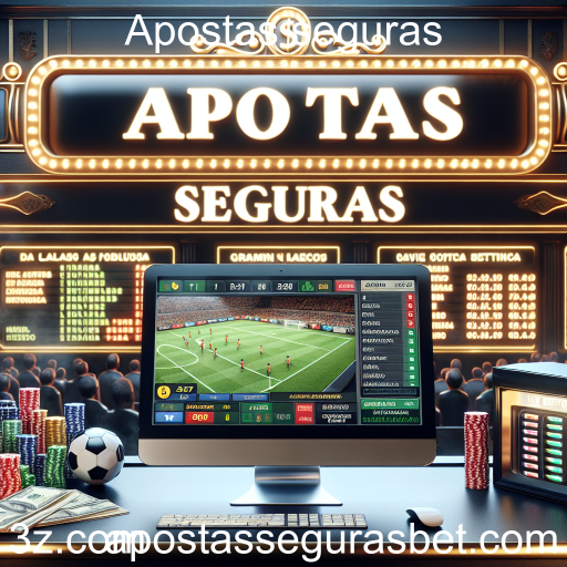 Apostas Ao Vivo