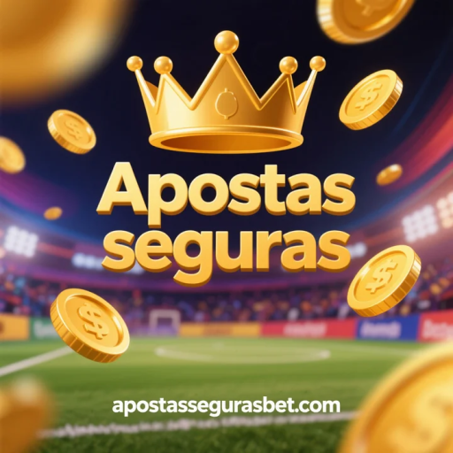 Apostas seguras